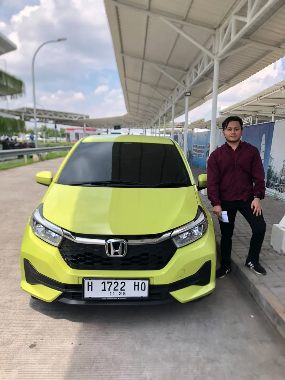 Keunggulan Armada Terawat dan Driver Profesional untuk Kelancaran Acara Bisnis