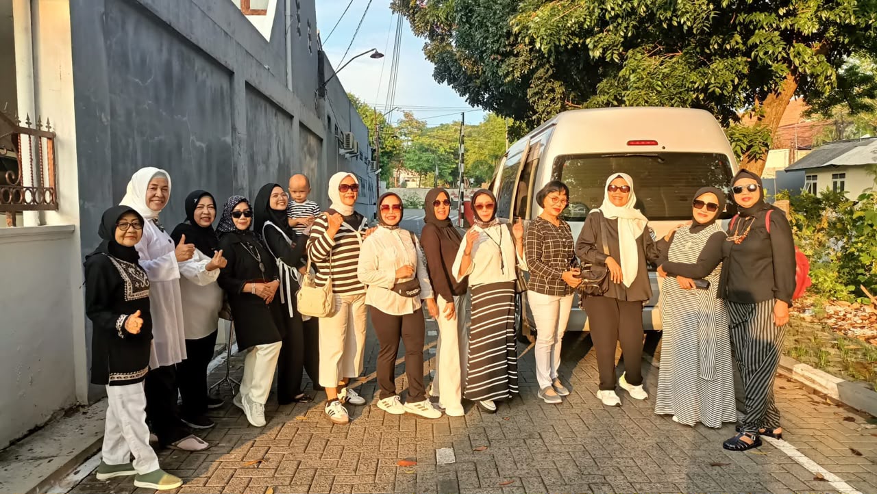 Solusi Kunjungan Kerja dan Perjalanan Dinas Praktis bersama RNR Rent Car