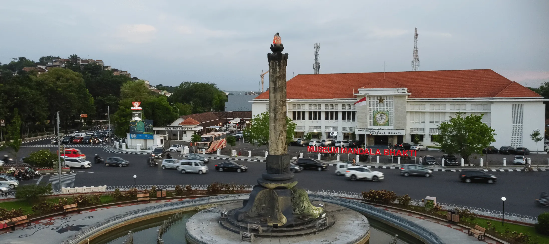 Berita, Tips, & Info Wisata Semarang