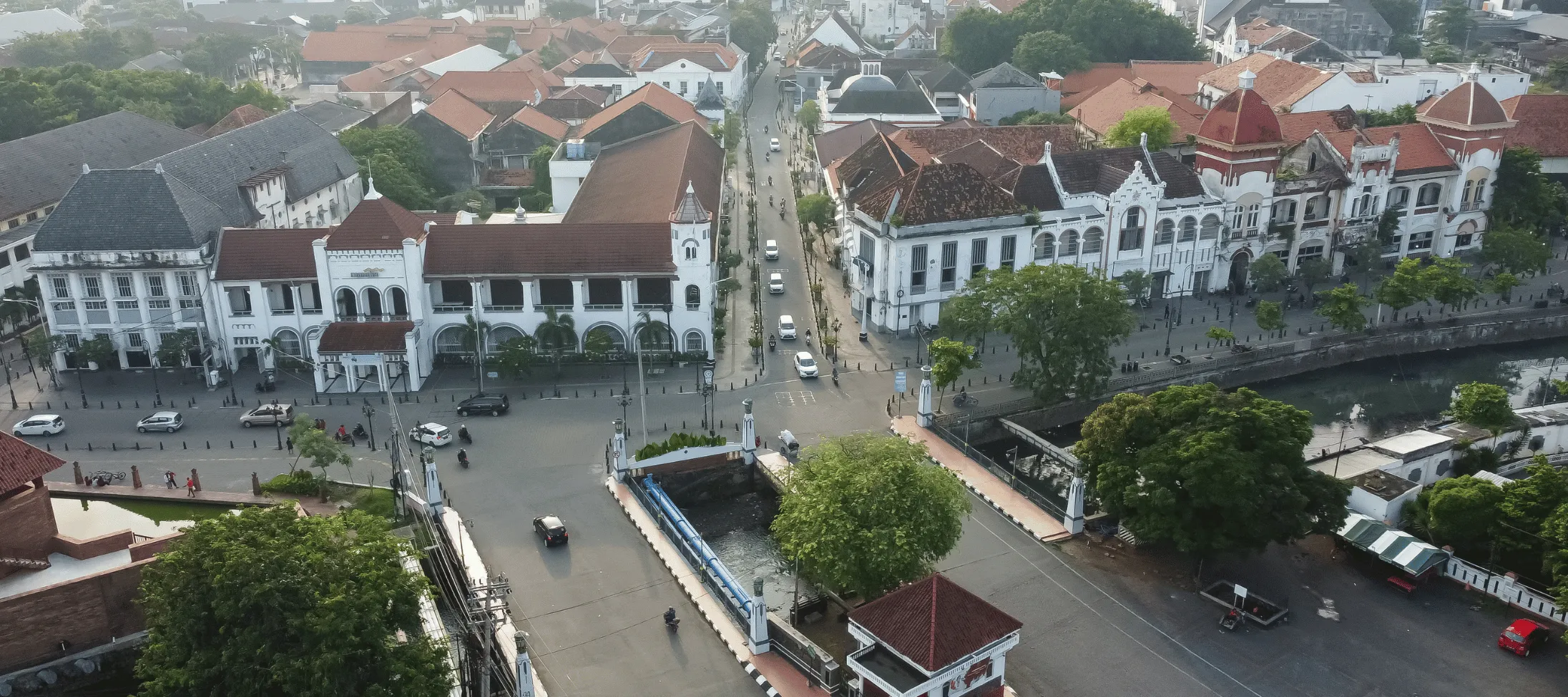 Sewa Mobil Lepas Kunci Tanpa Ribet